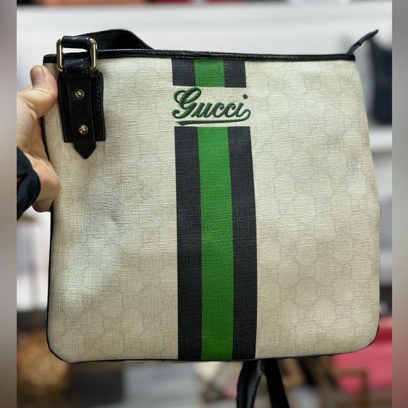 Gucci Rare Crossbody Bag - Picture 1 of 2